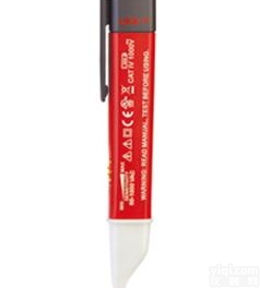 UT13A低压可调<em>测电笔</em>价格<em>北京</em>代理