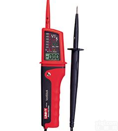 UT15B<em>防水</em>型<em>测电笔</em>价格<em>北京</em>一级代理