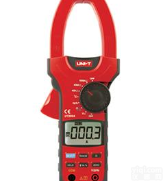 1000A数字<em>钳形表</em>价格<em>北京</em>UT209