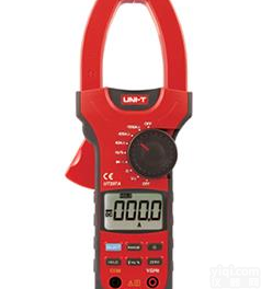 1000A数字<em>钳形表</em>价格<em>北京</em>UT207A