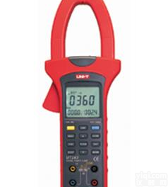 UT241钳形谐波<em>功率计</em>价格<em>北京</em>美特迩