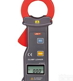 UT251A高精度钳形漏<em>电流表</em>价格<em>北京</em>