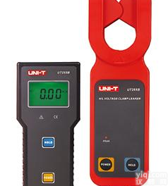 UT255B高压钳形<em>电流表</em>原理<em>北京</em>