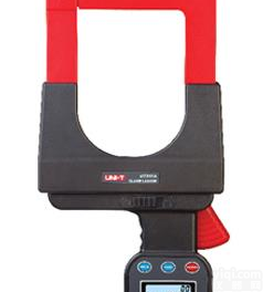 UT257A超大口径钳形漏电<em>电流表</em>价格<em>北京</em>