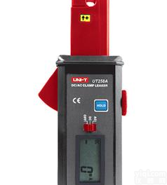 UT258A直交流钳形漏<em>电流表</em>价格<em>北京</em>