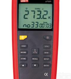 UT325手持接触式<em>温度计</em>价格<em>北京</em>美特迩
