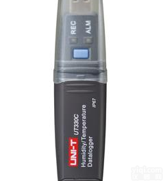 USB数据<em>记录仪</em>价格<em>北京</em>美特迩UT330B