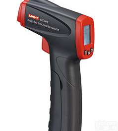 UT342便携式<em>覆层</em>涂层<em>测厚仪</em>价格北京