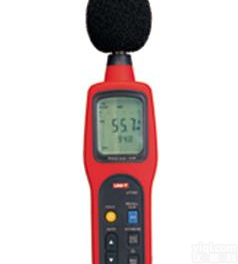 UT352手持高端<em>噪音计</em>声级计<em>价格</em>北京