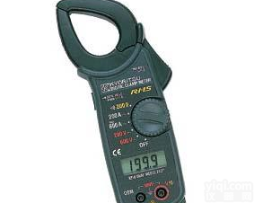 2027<em>钳形表</em>，日本共立KEW 2027钳形电流表，<em>北京</em>代理共立钳型表