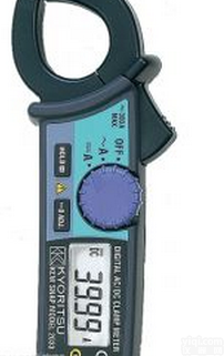 KEW2033，<em>日本</em>共立KYORITSU数字钳形<em>电流表</em>，北京代理<em>日本</em>共立2033钳型<em>电流表</em>