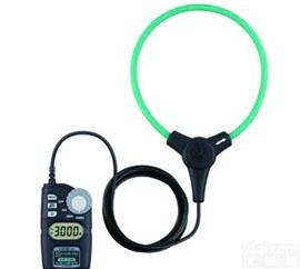 KEW <em>2210R</em>，共立<em>2210R</em>柔性钳形<em>电流表</em>，北京日本共立克列茨现货