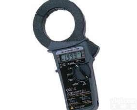 <em>北京</em>共立KEW2413F<em>钳形表</em>，KEW 2413F泄漏电流<em>钳形表</em>，<em>北京</em>日本共立电流表代理商