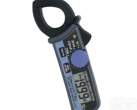 共立KEW 2431<em>钳形表</em>，共立2431泄<em>漏电</em>流<em>钳形表</em>，北京代理日本共立钳型表