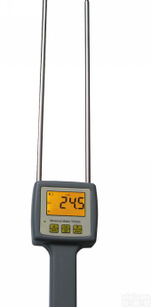 粮食谷物水分测定仪