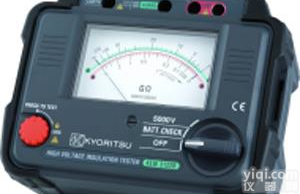 <em>日本</em>共立3121B绝缘电阻测试仪，kew3121B绝缘电阻，<em>日本</em>共立3121B<em>进口</em>