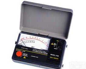 共立3165指针式绝缘电阻测试仪，<em>日本</em>共立KEW3165电阻仪价格，<em>日本</em>共立<em>总代理</em>商