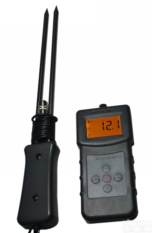 多功能粮食谷物水分测定仪