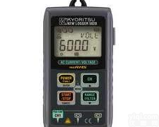 日本进口原装共立5020负荷<em>记录仪</em>，KEW 5020功率<em>记录仪</em>，共立万用表<em>价格</em>