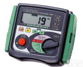 <em>日本</em>共立KEW 5406A漏电开关测试仪，共立5406A漏电开关测试仪，<em>日本</em>共立<em>总代理</em>