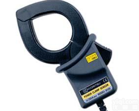 日本共立KEW 8126钳形<em>传感器</em>，河北共立model8126钳形<em>传感器</em>