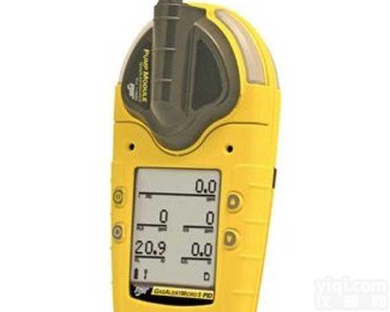 M5-IR二氧化碳<em>检测仪</em>，M5ir五合一气体<em>检测仪</em>，<em>加拿大</em>BW气体<em>检测仪</em>