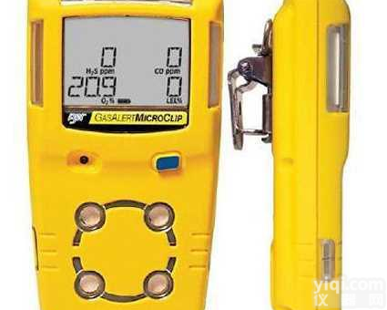 <em>加拿大</em>BW气体<em>检测仪</em>，MC2-XWHM-Y-CN复合气体<em>检测仪</em>，MC2-4气体<em>检测仪</em>