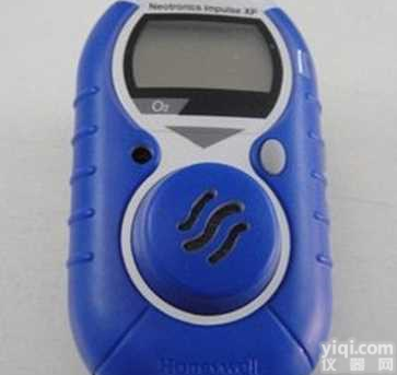 XP-H2S硫化氢检测仪，霍尼韦尔XP进口便携式气体检测仪