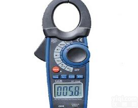 1000A真<em>有效值</em><em>交直流</em>功率<em>钳型表</em>价格