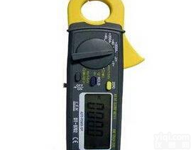 小钳口交直流<em>钳形表</em>价格<em>北京</em>