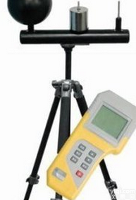 JTR10便携式WBGT热指数仪，个体<em>热应力</em>检测仪，黑球湿球温度计