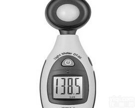 迷你型手持<em>照度计</em>价格<em>北京</em>