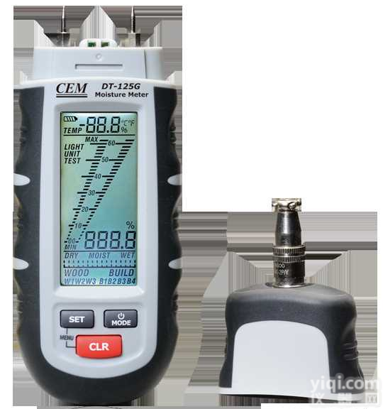 <em>专业型</em>木材<em>水份</em>测试仪价格北京
