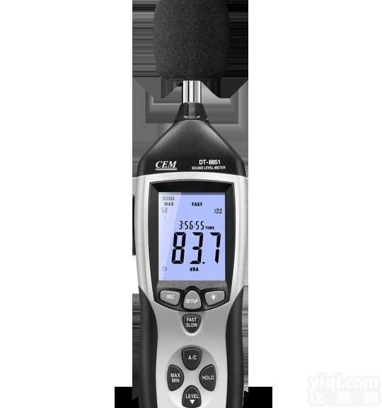 USB接口存储专业<em>高端噪音计声级计价格</em>