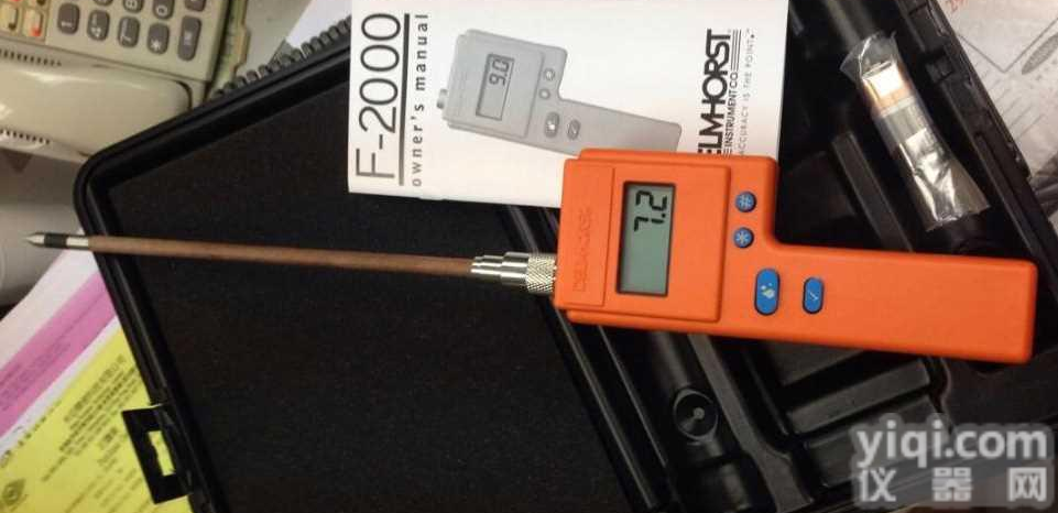 F-2000<em>干草</em><em>湿度计</em> <em>干草</em><em>湿度计</em>价格  新疆<em>干草</em><em>湿度计</em>