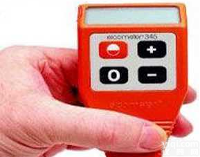 英国易高ElcometerA345<em>便携</em>式<em>两用</em>涂层测厚仪现货供应