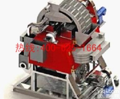 六盘水高<em>梯度</em>立环<em>磁选机</em> 高<em>梯度</em>立环<em>磁选机</em>厂家实惠