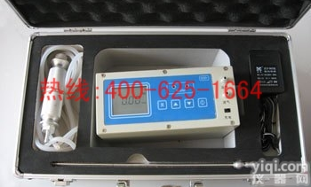 英德氢气检测报警仪氢气探测器 氢气<em>探测仪器</em>强烈推荐