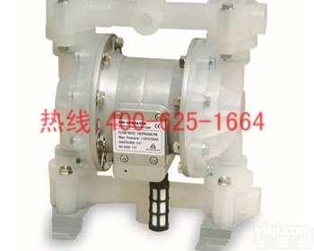 西宁<em>非金属</em>壳体气动<em>隔膜泵</em> <em>隔膜泵</em>价格强烈推荐