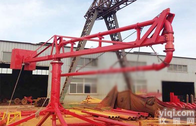 崇州新式<em>螺旋管</em>布料机系列 新式<em>螺旋管</em>布料机BLG系列优惠促销