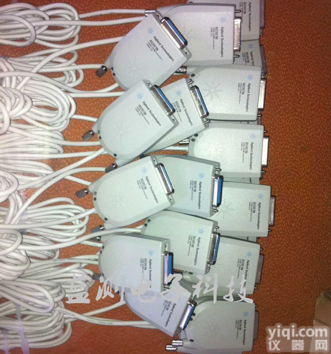 收/售二手原装 美国<em>安捷</em>伦<em>82357B</em> <em>Agilent</em><em>82357B</em> GPIB-USB