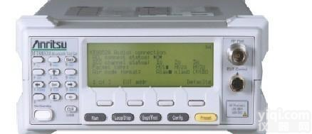 Anritsu<em>安立</em>8852B<em>蓝牙</em><em>测试仪</em> MT8852B <em>蓝牙</em>4.0、4.2<em>测试仪</em>