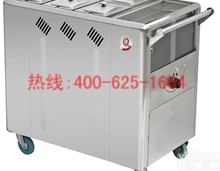 冷水江六格粥水车 <em>不锈钢</em>六格粥水车 六格粥水车 <em>不锈钢</em>六格粥水车厂家信誉保证