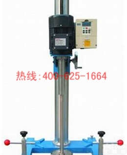 自贡变频变速<em>搅拌机</em> dw-2<em>多功能</em>电动搅拌器的厂家