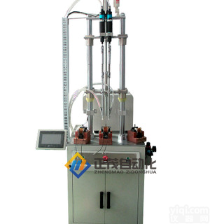 曲阜电机机芯自动锁<em>螺丝</em>机<em>系列</em> 行李箱自动锁<em>螺丝</em>机的厂家