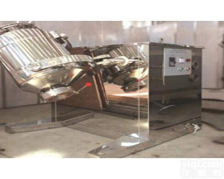 晋州<em>三维</em><em>混合机</em> <em>三维</em><em>混合机</em>SYH-100L专业快速