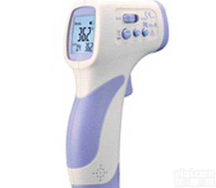 <em>温度计</em>温度表DT-8806H <em>红外线</em>人体测温仪