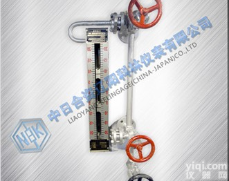 锅炉双色<em>水位计</em>辽阳科林<em>仪表</em>有限公司专业生产质量保证