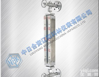 石英双色玻璃管<em>液位计</em>辽阳<em>生产厂家</em>