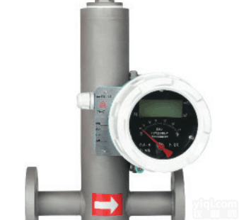 <em>水平安装金属管浮子流量计</em>/左进右出金属管转子流量计